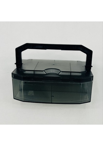 Mova Trouver M1 Robot Süpürge Aksesuarı Filtre Dahil Yedek Parçalar Için Çöp Kovası Toz Toplama Kutusu (Yurt Dışından) modelleri