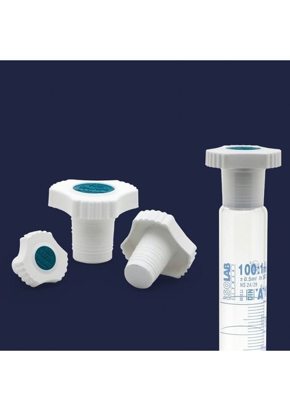 Tıpa - Polietilen Ns 24/29 fiyatları