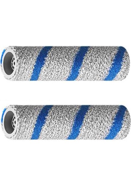 Ecovacs Deebot X11 OMNICYCLONE/X11 PRO/X11 Pro OMNI/X11 Elektrikli Süpürge Için 2 Adet Davul (Yurt Dışından)