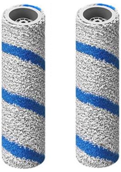 Ecovacs Deebot X11 OMNICYCLONE/X11 PRO/X11 Pro OMNI/X11 Elektrikli Süpürge Için 2 Adet Davul (Yurt Dışından) indirimleri