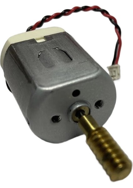 Su Pompası Motoru Roborock S5 Max / S6 / S6 Maxv / S7 / T7 / T7PRO Yedek Parçalar Kanalizasyon Pompası Motoru (Yurt Dışından) fiyatları