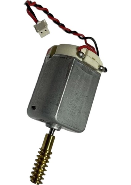 Su Pompası Motoru Roborock S5 Max / S6 / S6 Maxv / S7 / T7 / T7PRO Yedek Parçalar Kanalizasyon Pompası Motoru (Yurt Dışından) modelleri