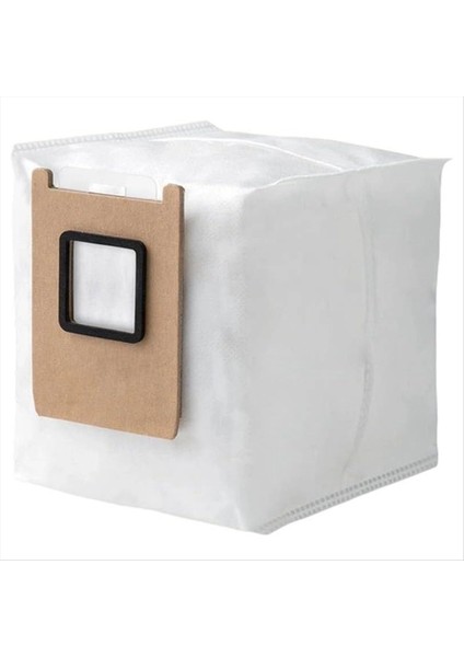 Yan Fırçalar Toz Toplama Torbaları Filtre Eufy Omni E25 E28 Robot Süpürge Aksesuarları (Yurt Dışından) modelleri