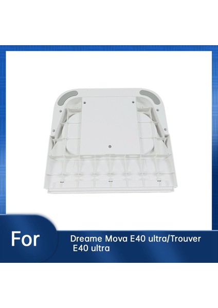 Dreame Mova E40 Ultra/trouver E40 Ultra Süpürme Makinesi Aksesuarları Için Baz Istasyonu Şasi Braketi (Yurt Dışından) fiyatları