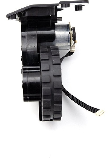 Abır K30/K20 Elektrikli Süpürge Aksesuarları Için Vakum Tekerlekleri Motor Modülü Sürücü Seyahat Tekerleği R (Yurt Dışından) fırsatları