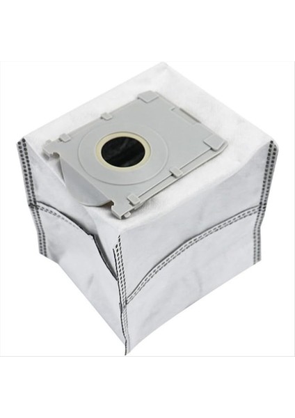 Ecovacs Deebot Mini Robot Süpürgeler Için Yedek Parçalar Aksesuarlar Paspas Bezi Toz Torbaları Yan Fırçalar (Yurt Dışından) fiyatları