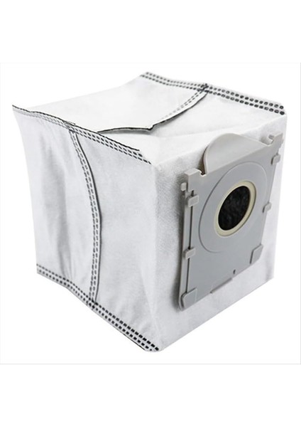 Ecovacs Deebot Mini Robot Süpürgeler Için Yedek Parçalar Aksesuarlar Paspas Bezi Toz Torbaları Yan Fırçalar (Yurt Dışından) fırsatları