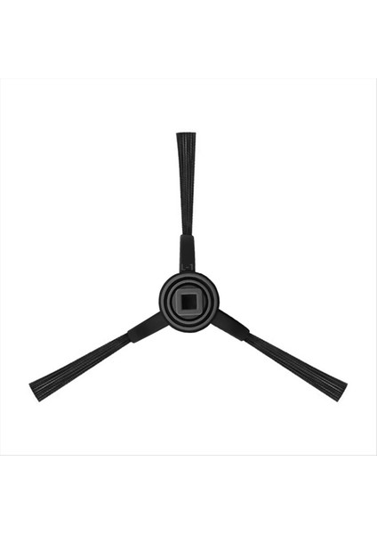 Eufy E28 OMNI/E25 Omni Robotlu Süpürge Parçaları Için Yedek Parçalar Toz Torbası Haddeleme Yan Fırça Rulo Paspas Filtresi (Yurt Dışından) indirimleri