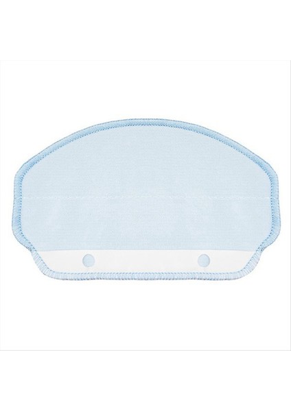 6 Adet Paspas Bezi Temizleme Bezi Midea VCR04W Robotlu Süpürge Yedek Yedek Parça Aksesuarları (Yurt Dışından) indirimleri