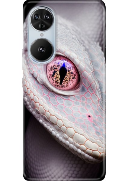 Reeder S19 Max Pro S Edge Kılıf Desenli Baskılı Silikon Kapak Dişicobra