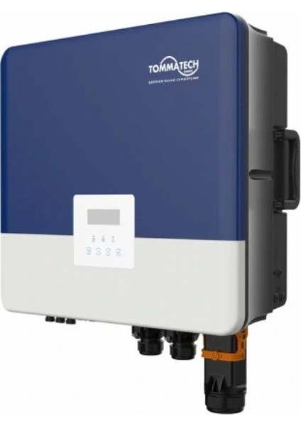 Trio Hybrid Pro 15KW Hibrit Inverter fiyatları