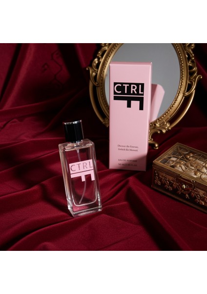 Amber Rüyası 12.94 Çiçeklerin Melodisi 50 ml