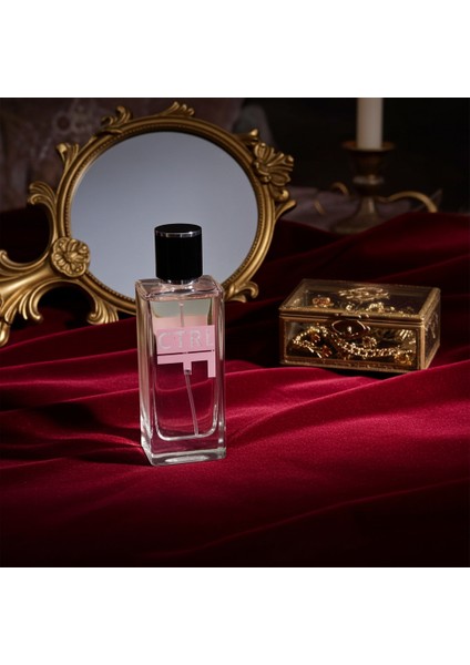 Amber Rüyası 12.94 Çiçeklerin Melodisi 50 ml fiyatları