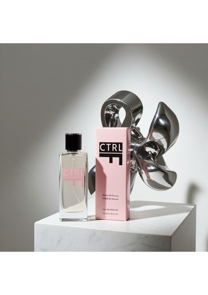 Amber Rüyası 12.94 Çiçeklerin Melodisi 50 ml