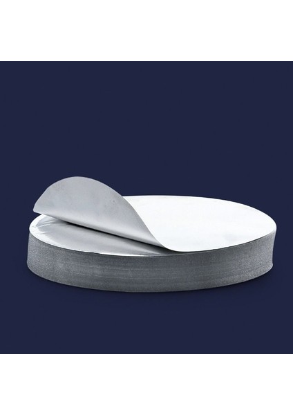 Alüminyum Disk 100 mm (1 Paket 1000 Adet) fiyatları