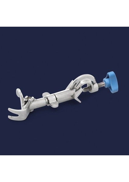 Kıskaç - Termometreler Için - Nivolu