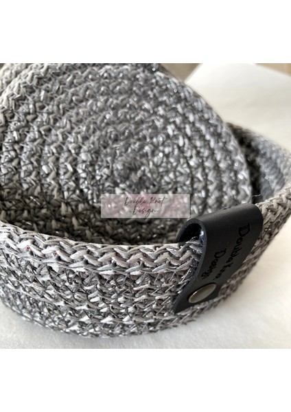 7 Prç Bardak Altlığı Set Tress Supla Jüt Hediyelik fiyatları