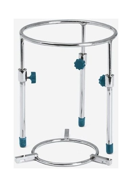 Sac Ayak - Ayarlanabilen