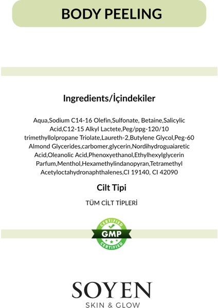 Peeling Kremi – Aha/bha + Üre Formülü ile Cilt Yenileyici Profesyonel Bakım (150 Ml) fırsatları