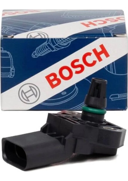 Volkswagen Polo Basınç Sensörü