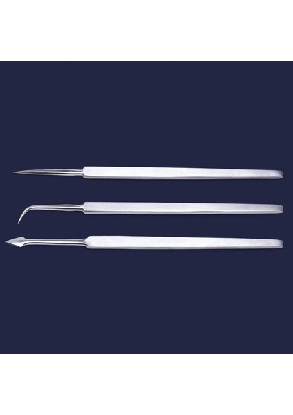 Diseksiyon Iğne Seti