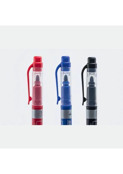 Kalem - Asetat - Çift Uçlu