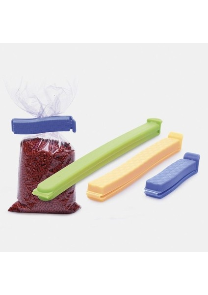 Torba Mandalları 200 x 15 mm (1 Paket 4 Adet)