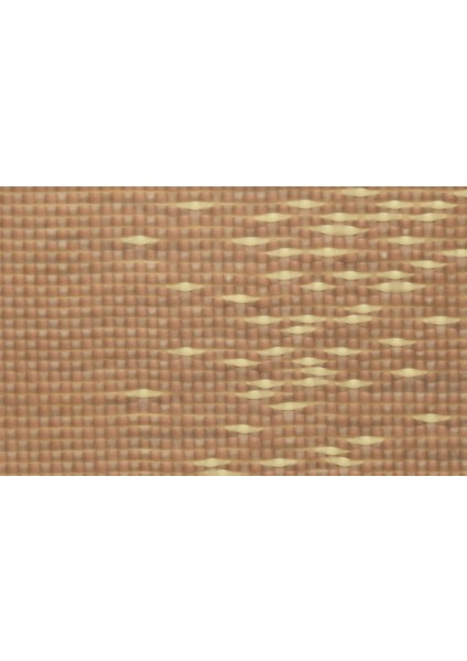 iPhone 17 Air Kılıf M-Safeli Aramid Fiber Pitaka Glints Of Gold Ultra Slim Serisi Kapak Gold