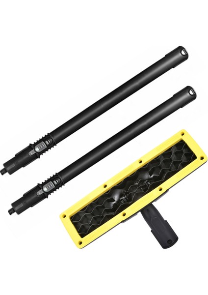 Karcher Sc1 Sc2 Sc3 Sc4 Sc5 Sg2 Sg4 Yıkayıcı Aksesuar Gri Büküm (Yurt Dışından)