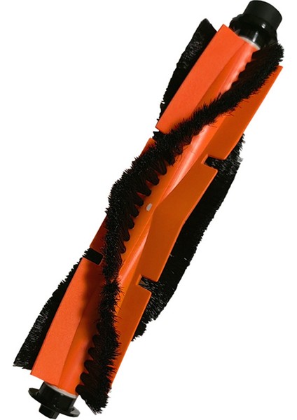 Abır X5 X6 X8 Robot Vacu Seğreter Yedek Ana Rulder Fırch Bedak Kapaları Için Merkezi Fırça (Yurt Dışından)