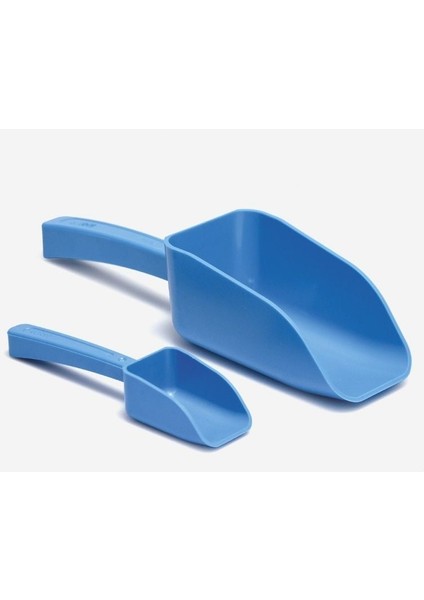 Kürek - Polistiren - Devrilmeyen Formlu - Non Steril