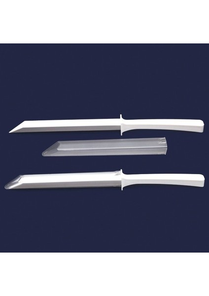 Spatül - Steril - Kapaklı - Polistiren