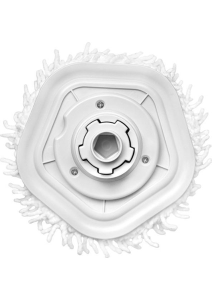 Dreame W10 Pro Vakum Temizleyici Aksesuarları Kiti Ana Yan Fırça Filtre Mop Temizleyici Parçaları Değiştirme (Yurt Dışından) modelleri