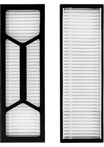 Eufy S1 Pro Robot Temizleyici ve Süpürücü Aksesuarları Filtre Filtre Elemanı Süpürücü Aksesuarları (Yurt Dışından) fiyatları