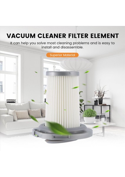 X-Force Flex Için Rowenta ZR009005 Hepa Filtresi Için (Yurt Dışından) indirimleri