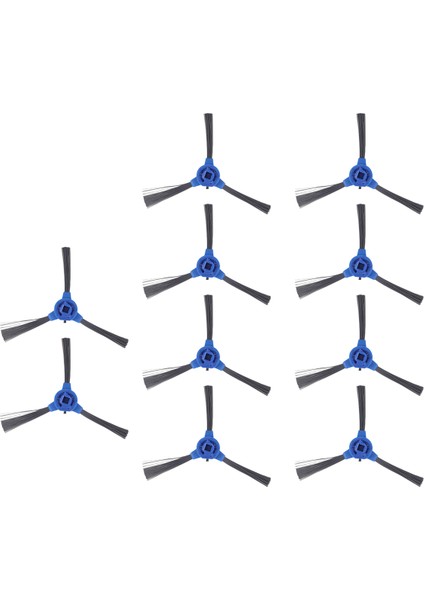 Eufy Robovac 11S, 11S Maks., 15T, Robovac 30, 30C, 30C Maks. Maks, 15C, 15C Maks. Maks. (Yurt Dışından)
