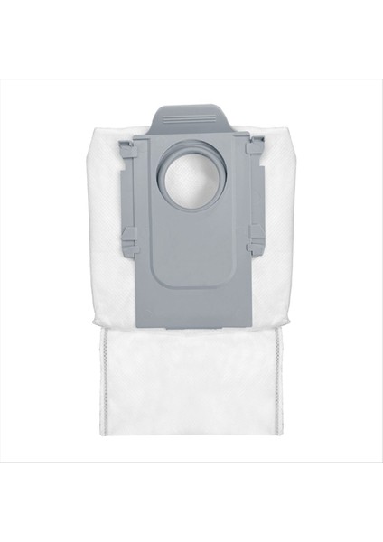 Roborock S8 Maxv Ultra, P10 A7400RR, Q Revo, Qrevo Pro, Qrevo Maxv, Qrevo S, Qrevo Artı Toz Torbaları Için Vakum Torbaları (Yurt Dışından) fırsatları