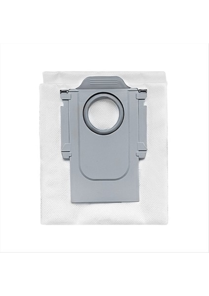 Roborock S8 Maxv Ultra, P10 A7400RR, Q Revo, Qrevo Pro, Qrevo Maxv, Qrevo S, Qrevo Artı Toz Torbaları Için Vakum Torbaları (Yurt Dışından) indirimleri