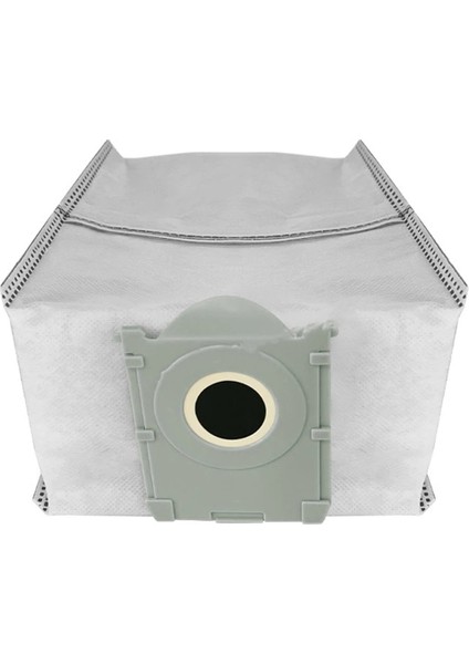 Ecovacs Için T50 Omnı / T50 Pro Omni Vakum Parçaları Ana Rulo Yan Fırça Hepa Filtre Mop Bez Toz Çanta Aksesuarları (Yurt Dışından) modelleri