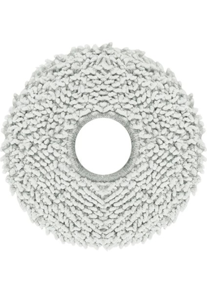 Ecovacs Için T50 Omnı / T50 Pro Omni Vakum Parçaları Ana Rulo Yan Fırça Hepa Filtre Mop Bez Toz Çanta Aksesuarları (Yurt Dışından) fırsatları