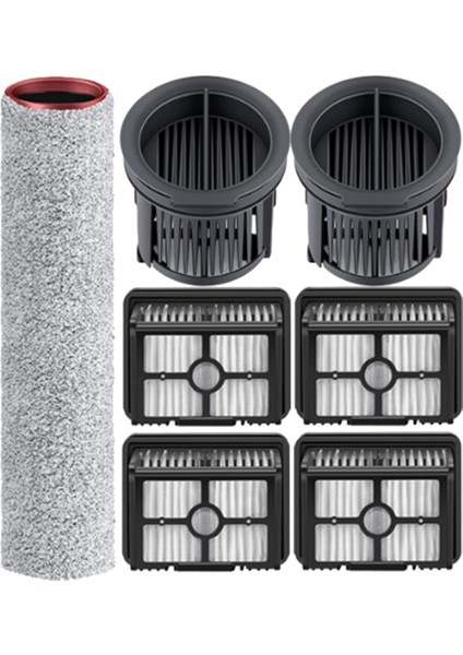7 Pcs Dreame H20 ULTRA/H20 Pro Supping Robot Aksesuarları Temizleyici Parçalar Değiştirme (Yurt Dışından) fırsatları
