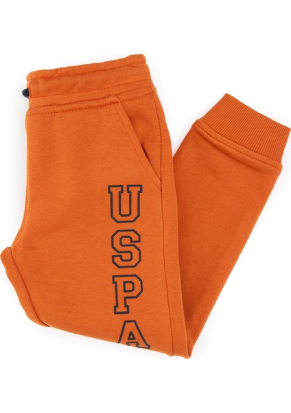 Erkek Çocuk Bakır Eşofman Altı 50313825-VR182