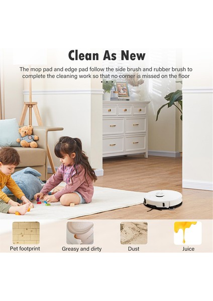 Roborock Için Aksesuar Kiti S8 Maxv Ultra Robot Vakum, Ana Fırçalar, Toz Torbaları, Paspas Kumaşları, Kenar Mop Kumaşları, Filtreler (Yurt Dışından) modelleri