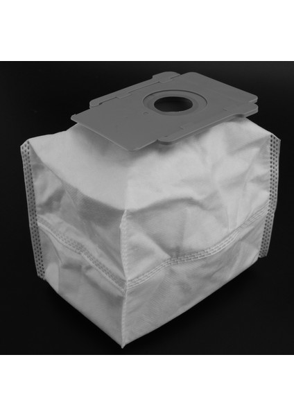 Irobot Oda Için 10 Paket Vakum Torbaları I7 I7+/plus S9+ (9550) Temiz Taban Otomatik Kir Bertaraf Torbaları (Yurt Dışından) indirimleri