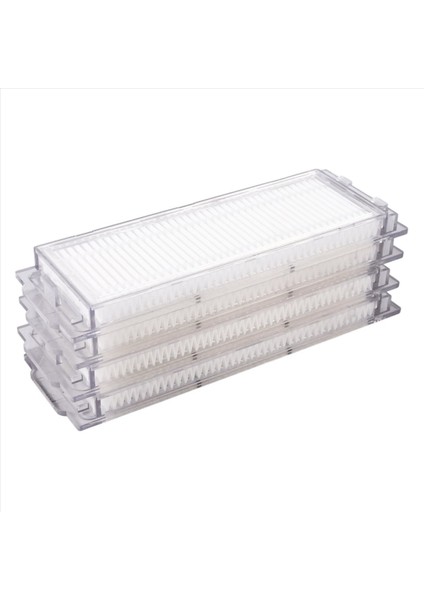 4 Adet Xiaomi Mijia Mi Robot Vakum Mop-P Pro STYTJ02YM Temizleme Robot Aksesuarları STYTJO2M (Yurt Dışından) fiyatları