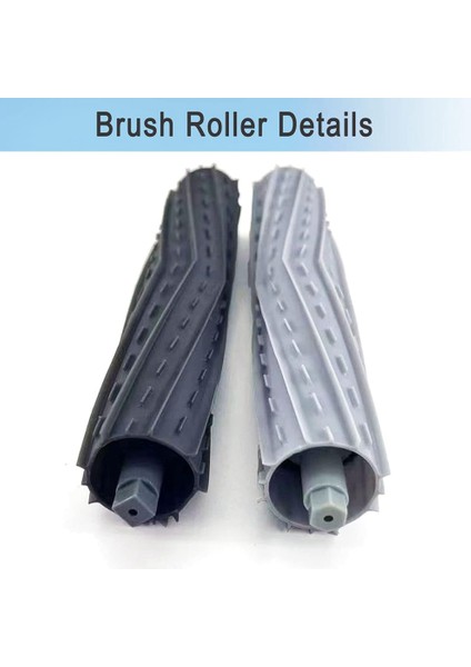 Irobot Roomba 800 900 Serisi 805 860 870 871 880 890 960 980 985 891 960 961 964 980 981 Vakum Parçaları Aksesuarları (Yurt Dışından) fırsatları