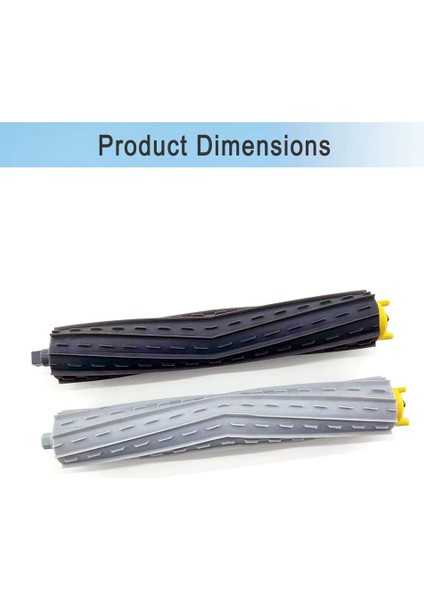 Irobot Roomba 800 900 Serisi 805 860 870 871 880 890 960 980 985 891 960 961 964 980 981 Vakum Parçaları Aksesuarları (Yurt Dışından) indirimleri