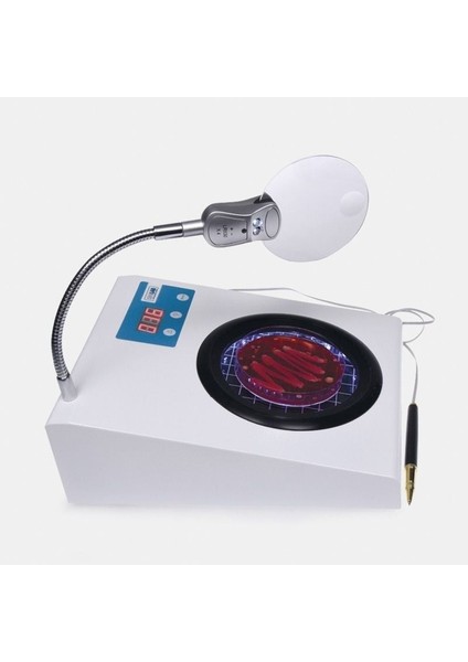 Koloni Sayacı modelleri