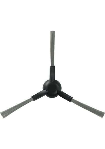 Dreame Mova S10 Için 20 Pcs Plus / Troiver S10 Plus Supping Robot Temizlik Parçaları Değiştirme Ana Yan Fırça Paspas Filtresi (Yurt Dışından) modelleri