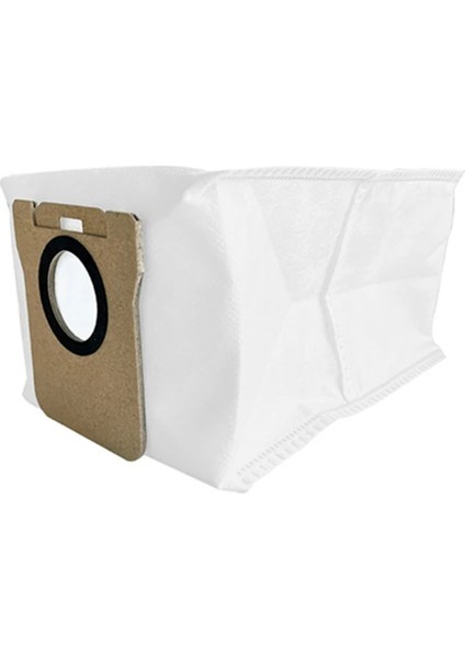 Xiaomi Mijia Için Omni 1s B116 L10S Ultra / S10 Pro / X10 Ultra Parçalar Ana Yan Fırça Hepa Filtre Mop Bezleri Toz Çantaları (Yurt Dışından) fırsatları